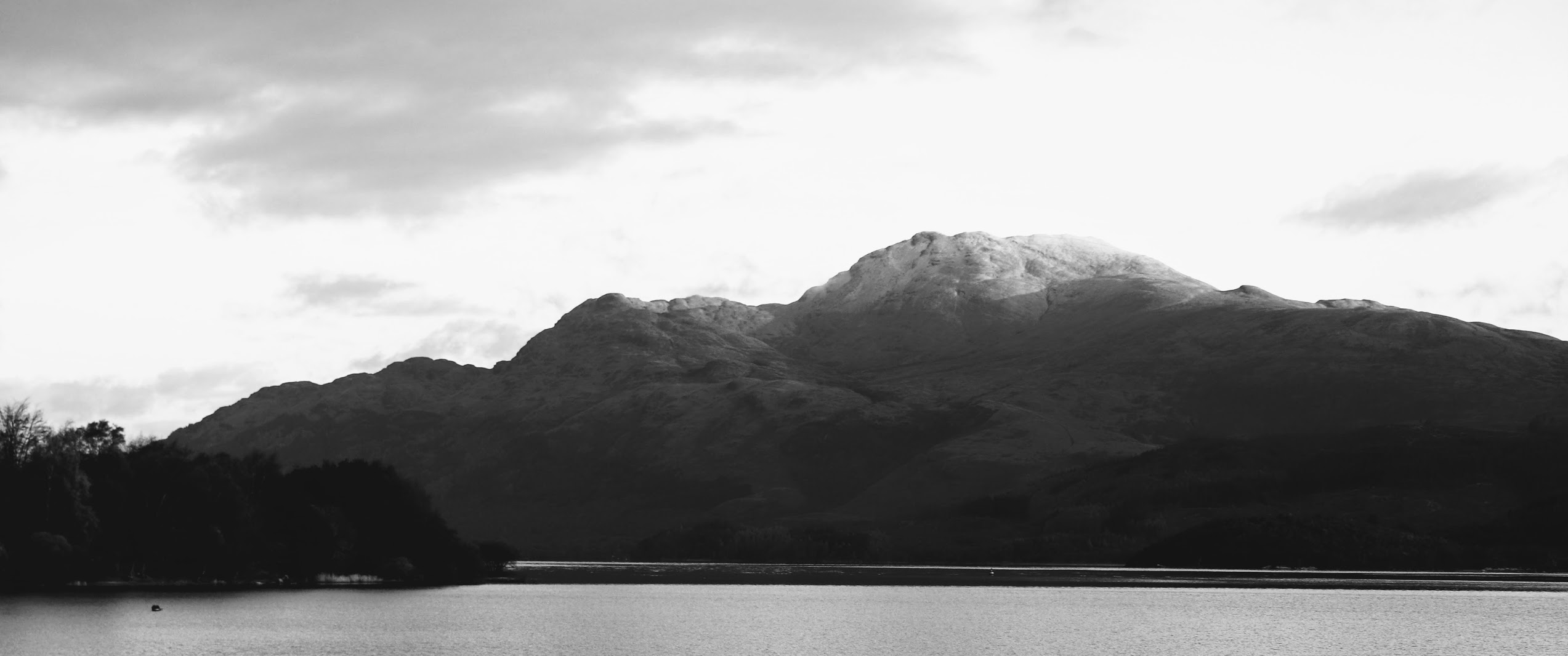 Loch Lomond 01