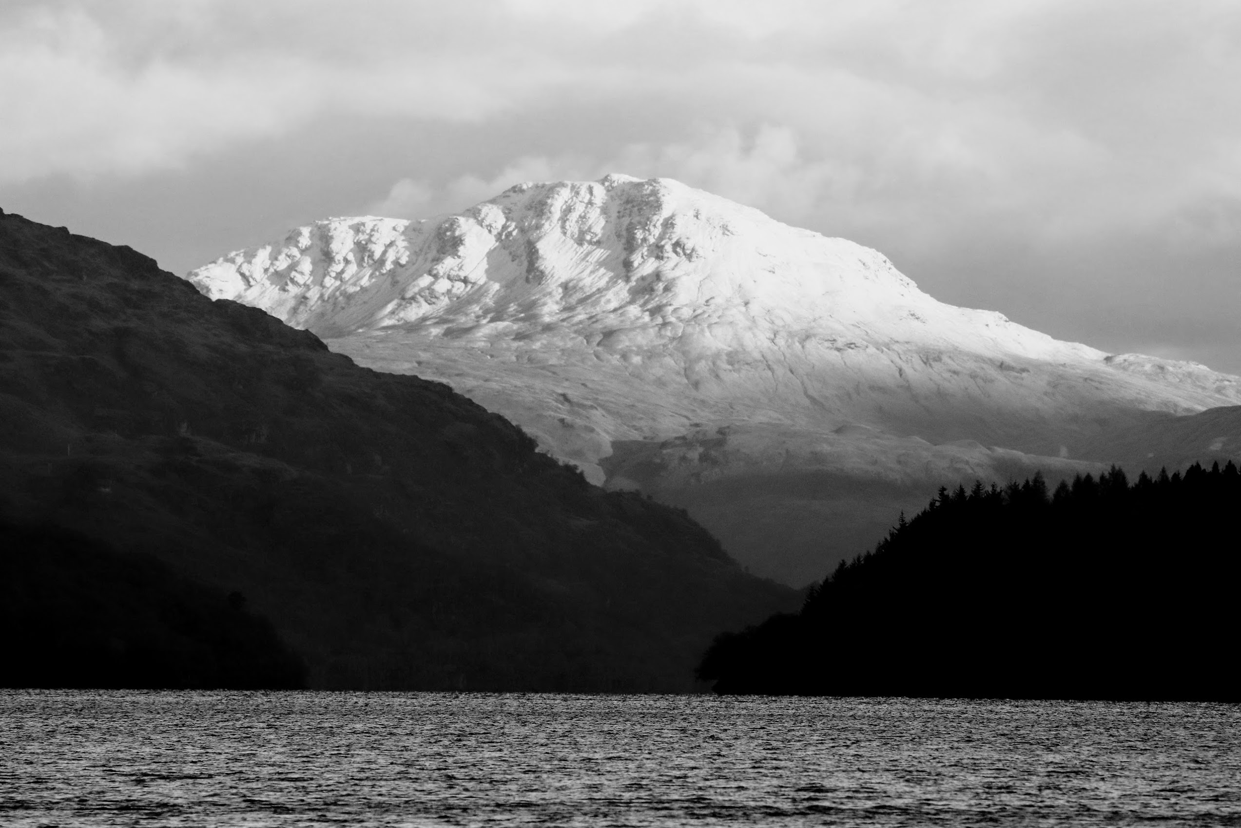 Loch Lomond 02
