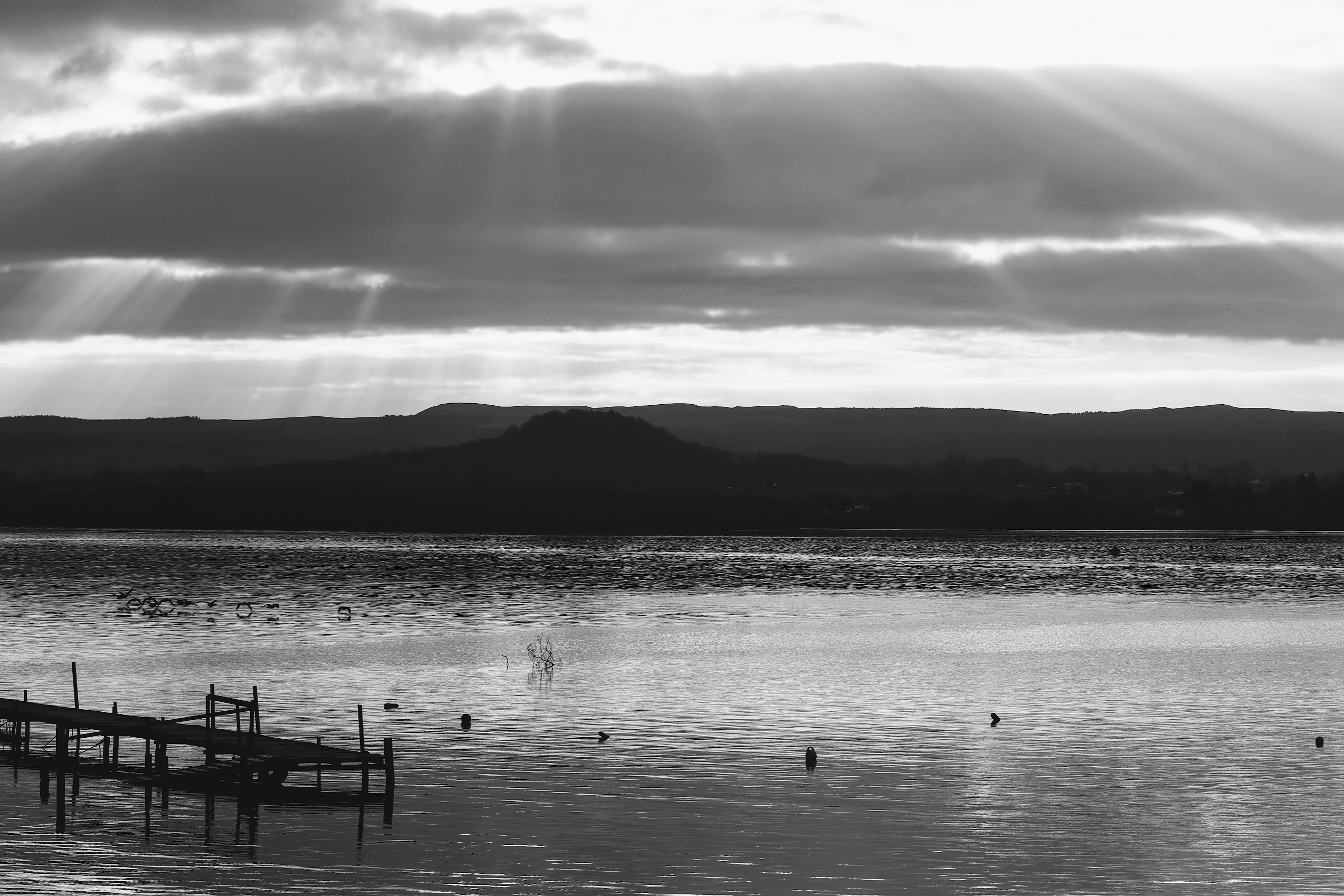 Loch Lomond 07