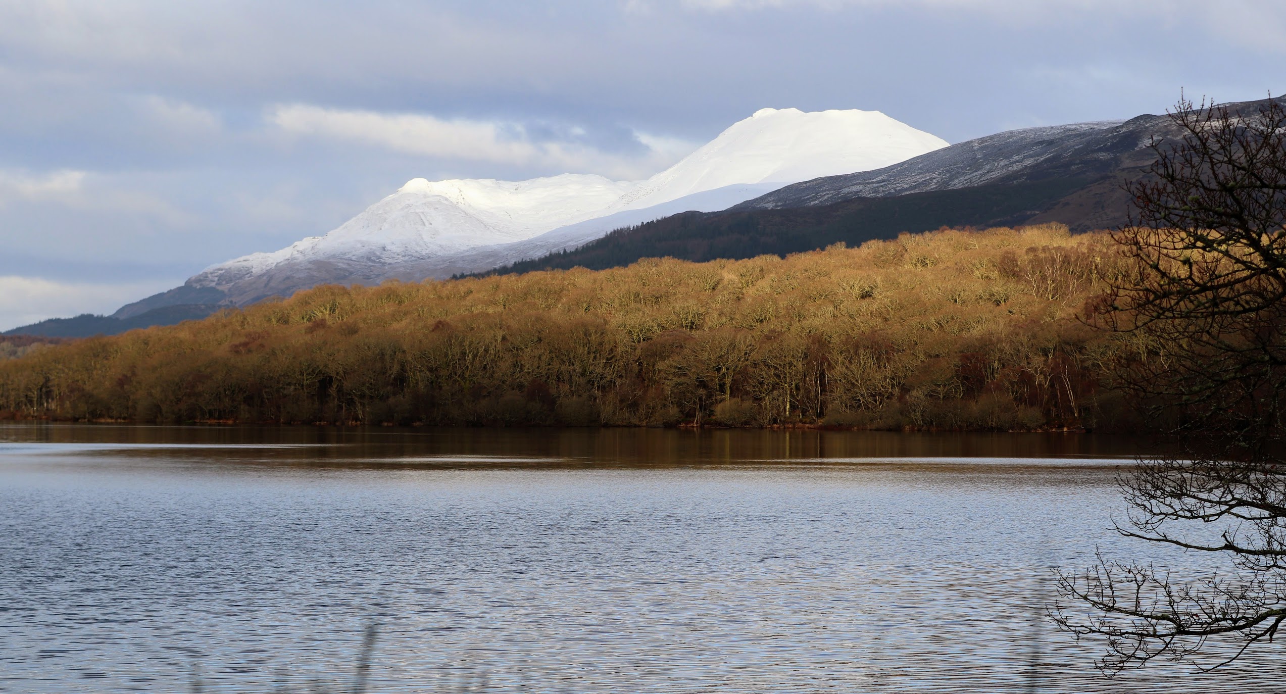 Loch Lomond 08