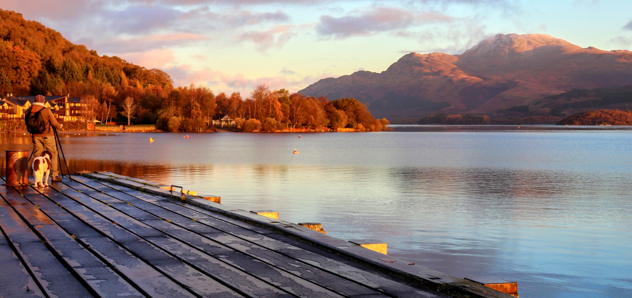 Loch Lomond