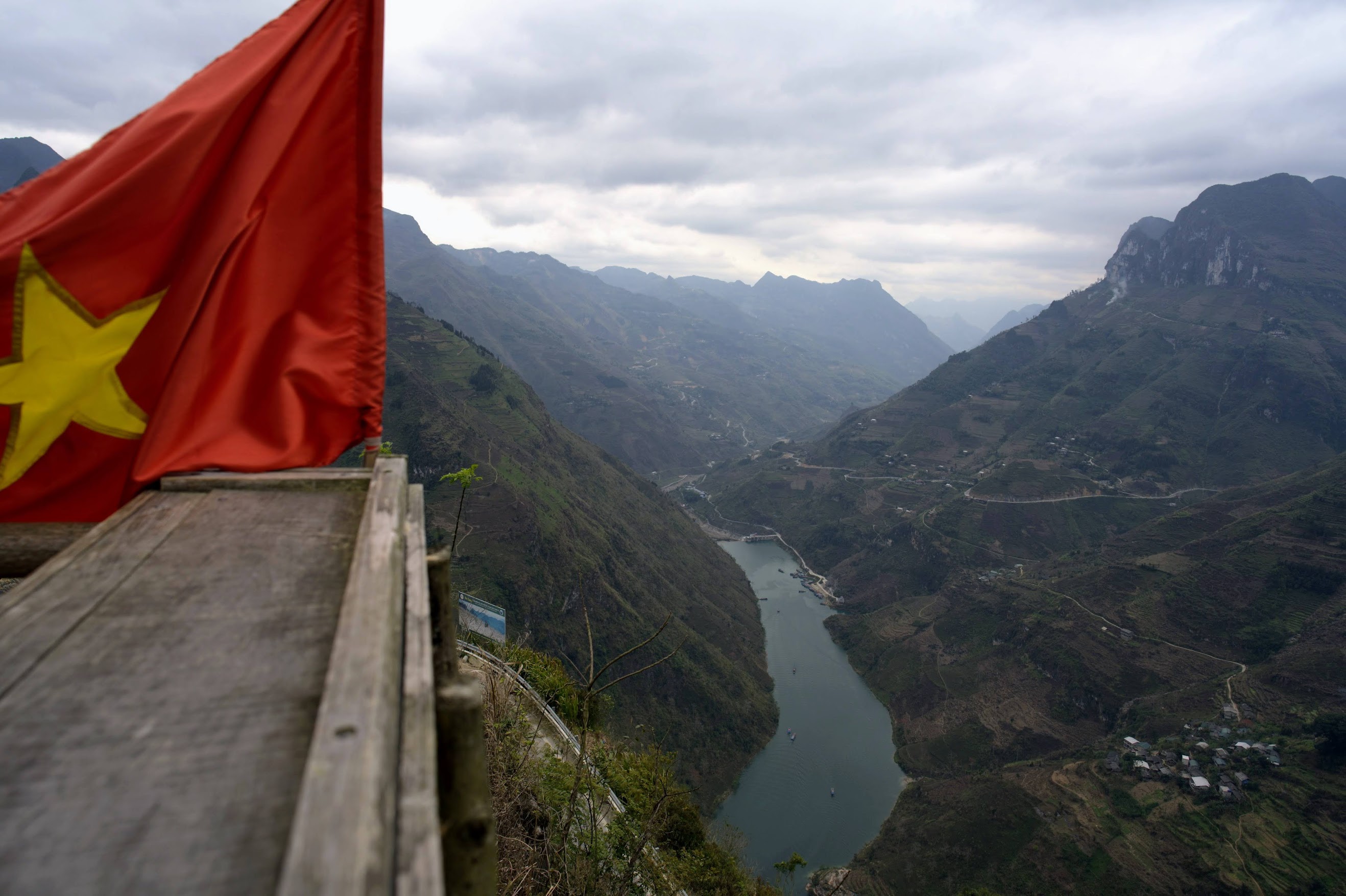 Vietnam 2026